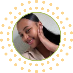 Palesa Precious Thebehali