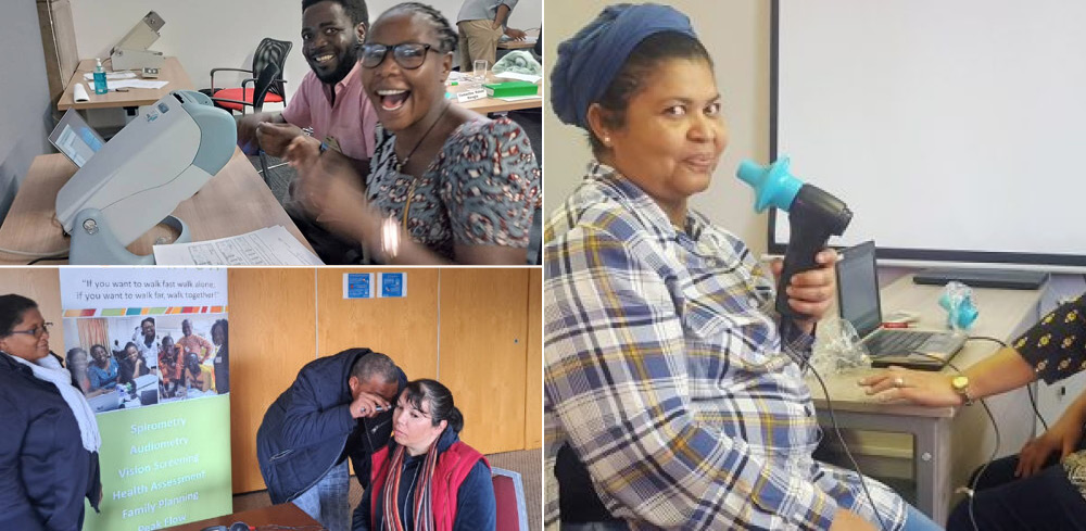 Training Bundle: Refresher Courses