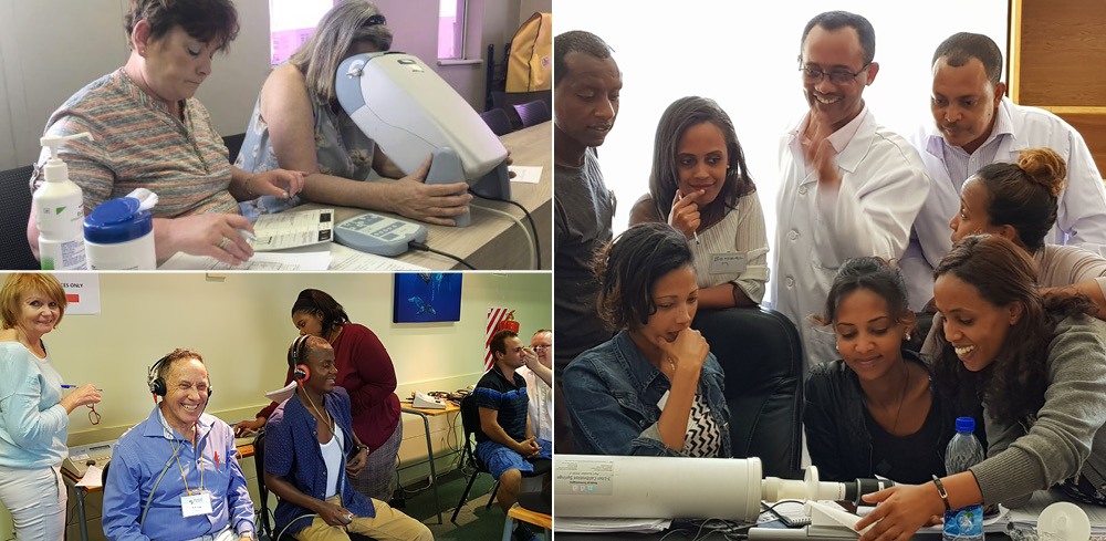 Training Bundle: Occupational Screening Courses