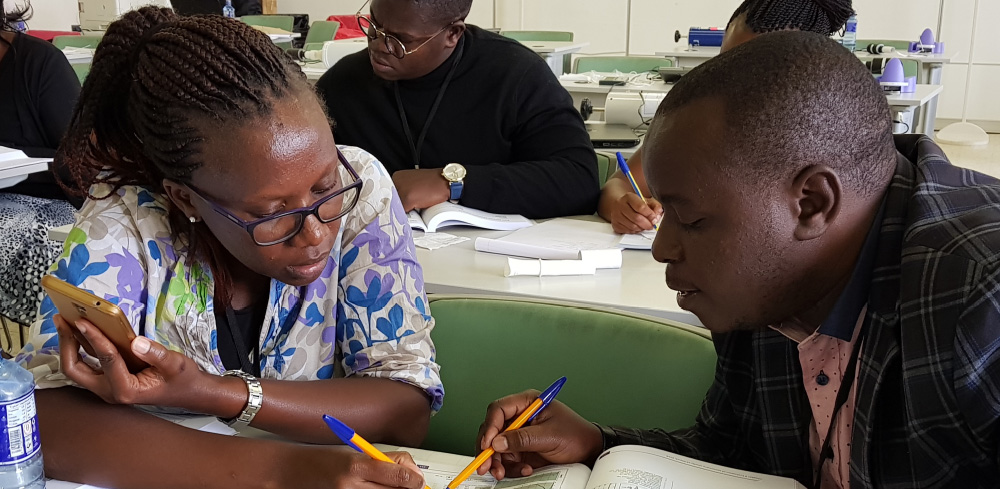 Introduction to Occupational Health